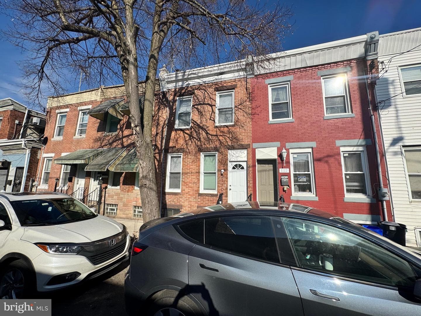 3110 Agate Street, Philadelphia