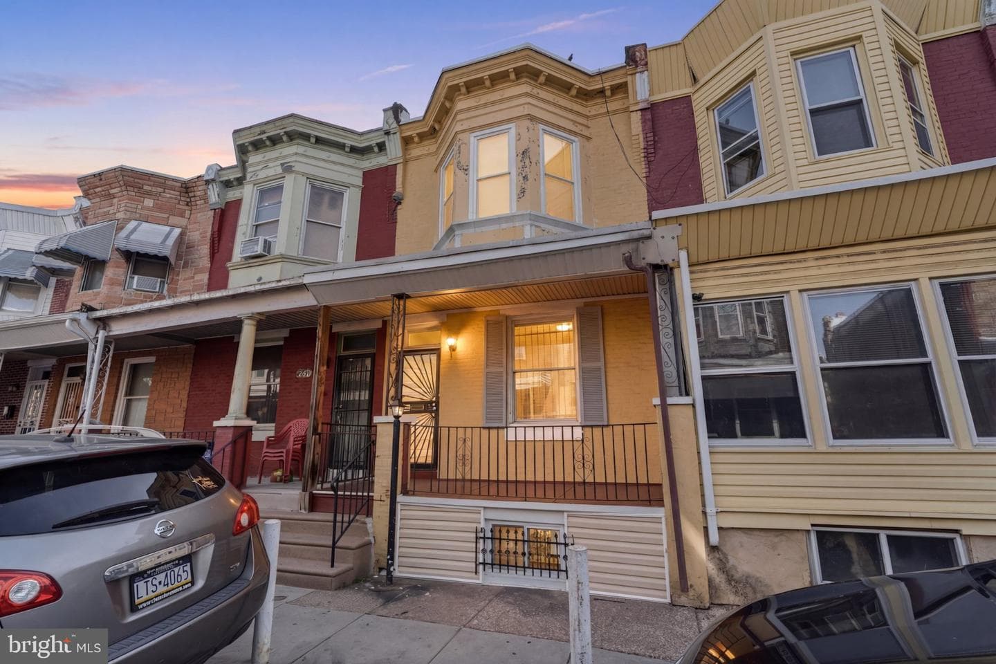 4537 N Colorado Street