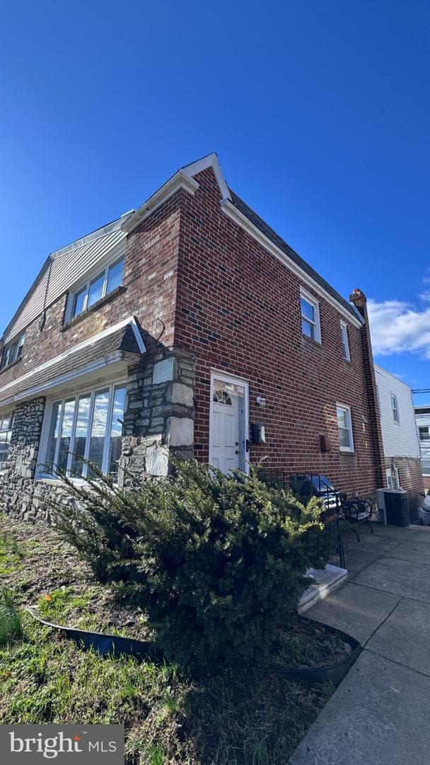 1812 Kendrick Street, Philadelphia