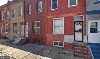 2554 N Sydenham Street