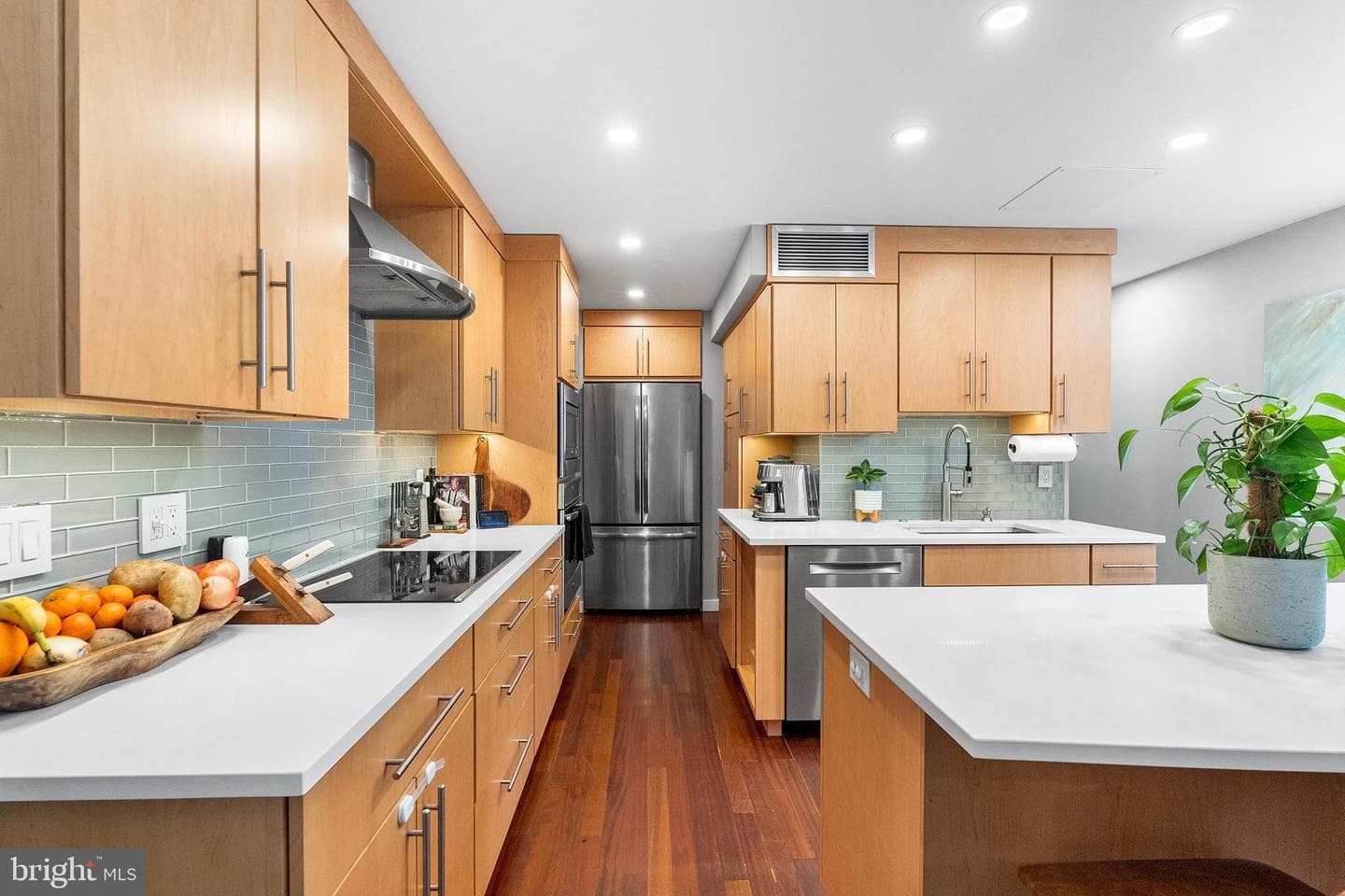 918 Spruce Street #2