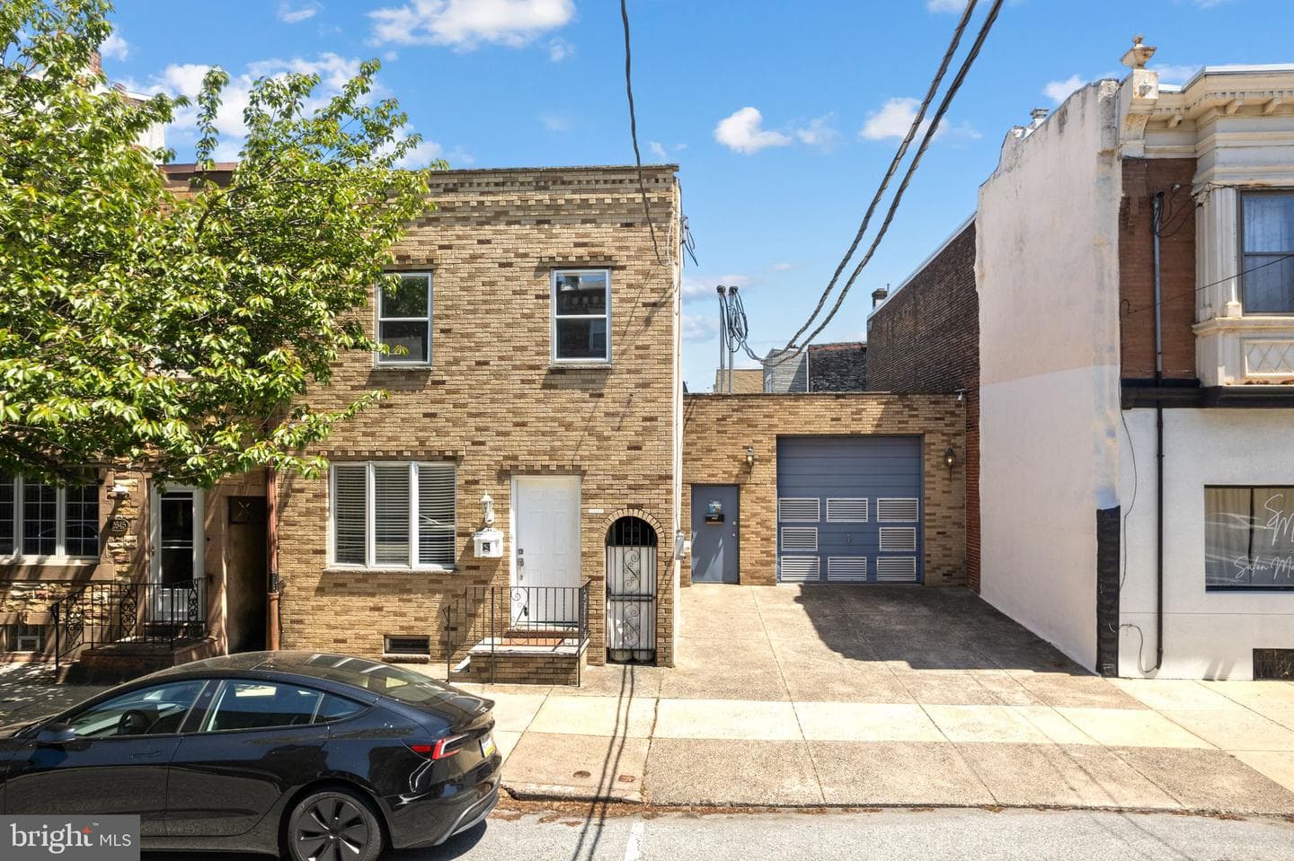 2647-49 E Somerset Street, Philadelphia