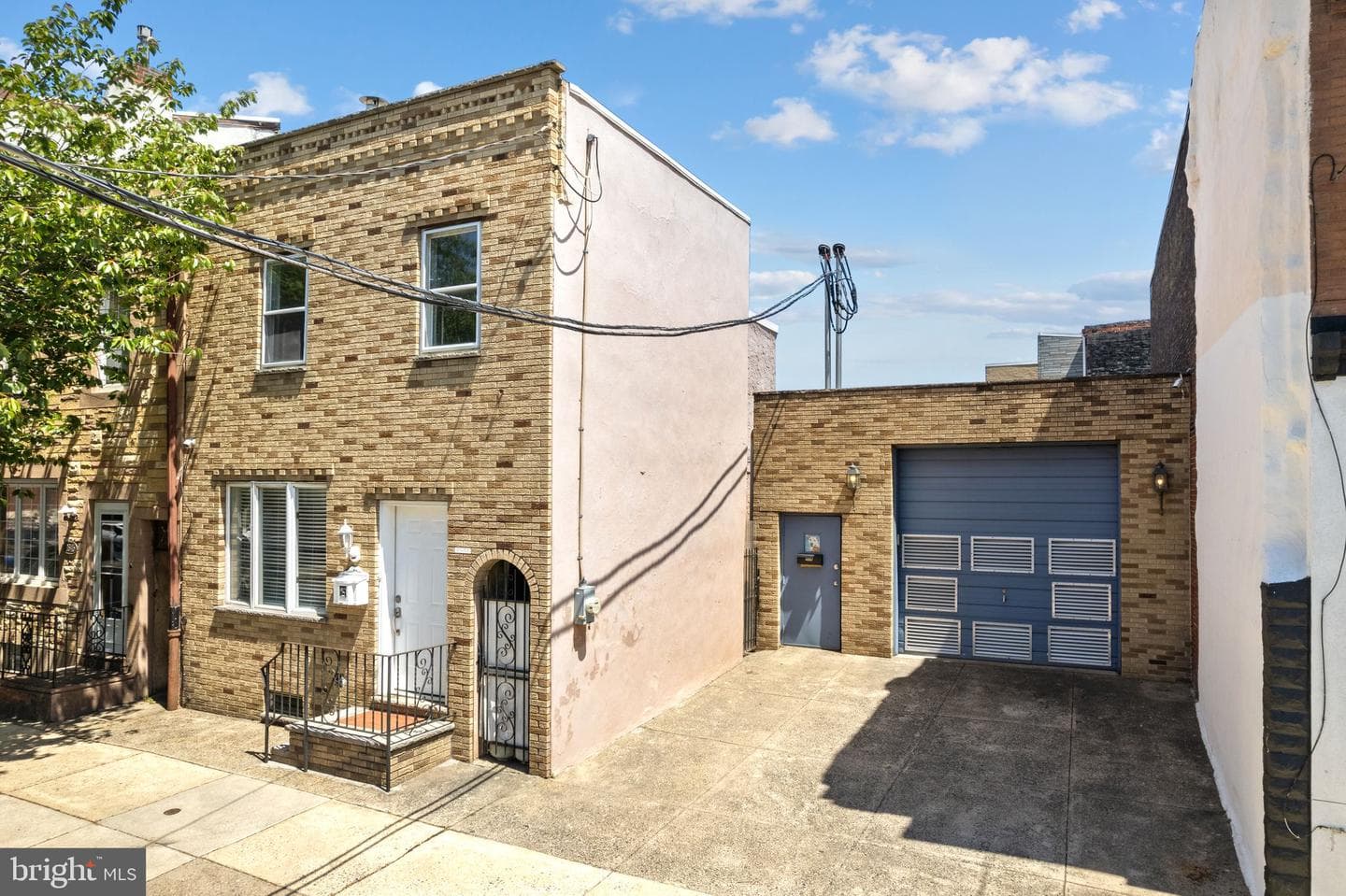 2647-49 E Somerset Street, Philadelphia
