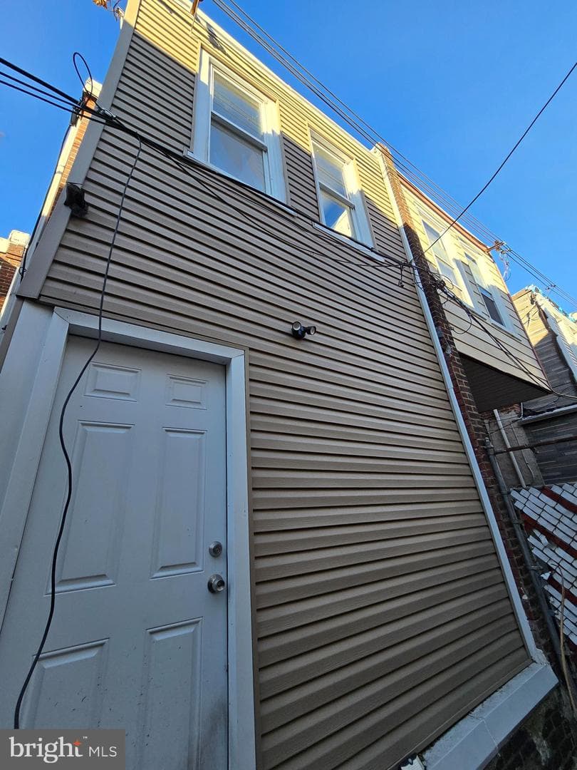 3251 Hurley Street, Philadelphia