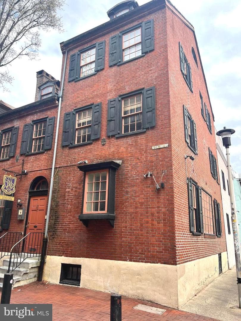 251 S Camac Street, Philadelphia