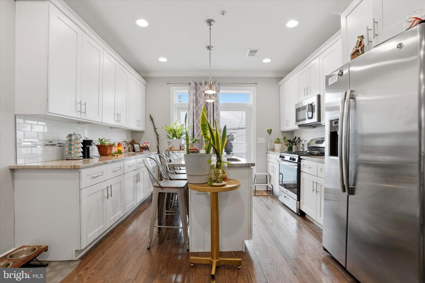 1739 W Seybert Street, Philadelphia