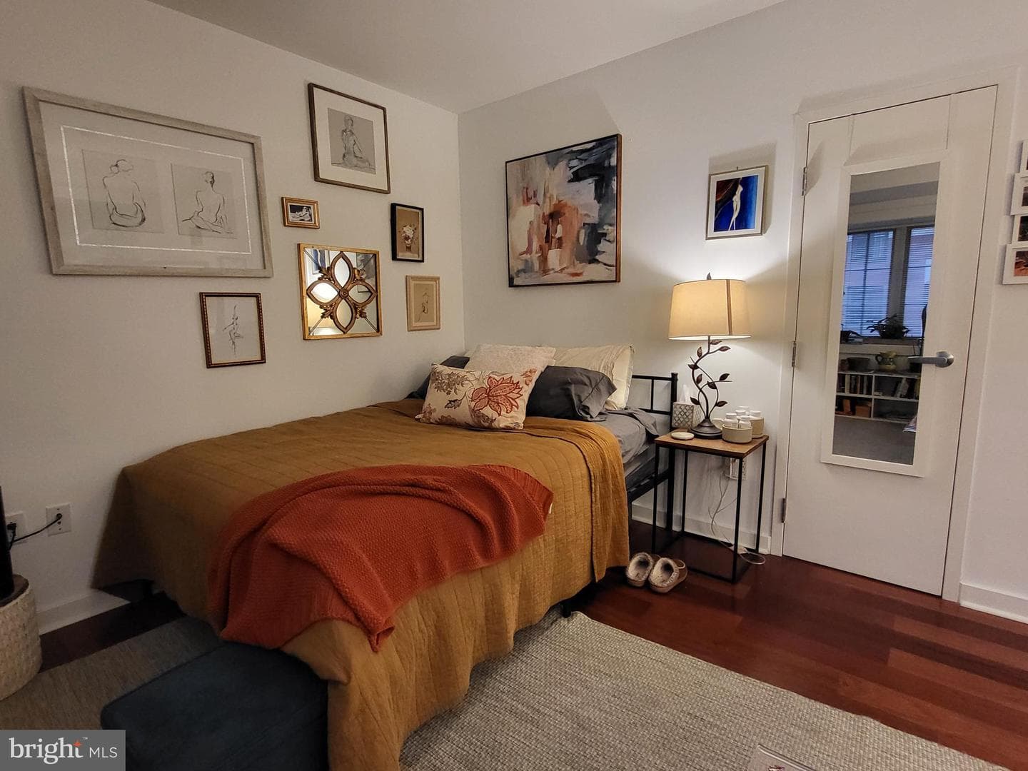 219 S 18th Street #524 photo 3