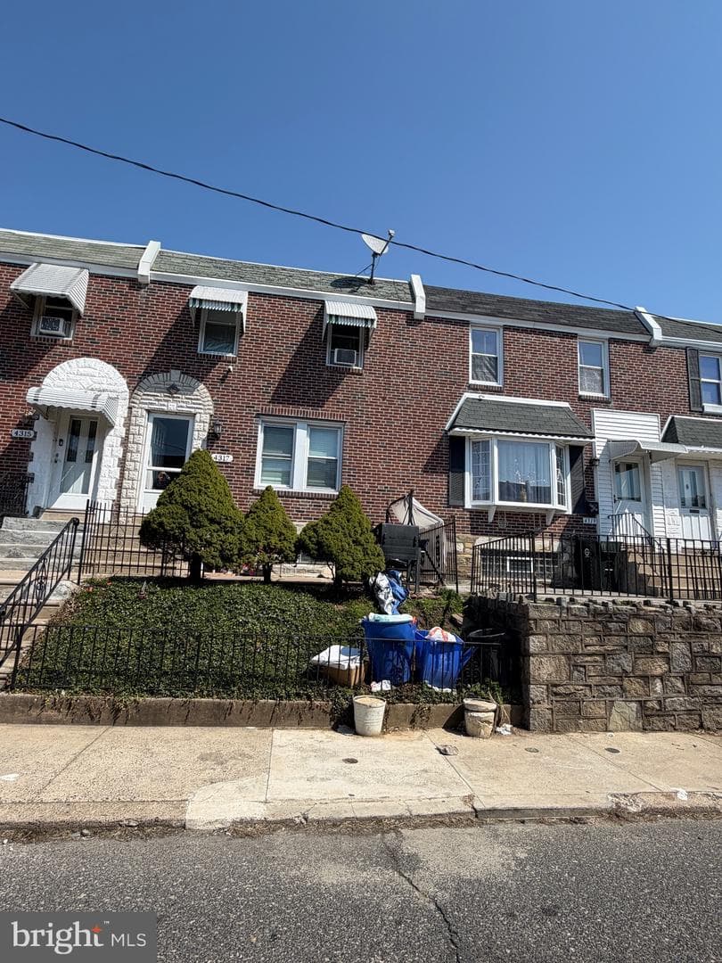 4317 Chippendale Avenue, Philadelphia