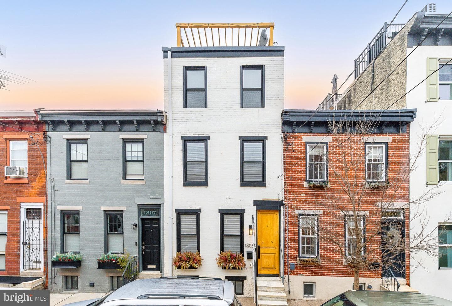 1805 Webster Street photo 2