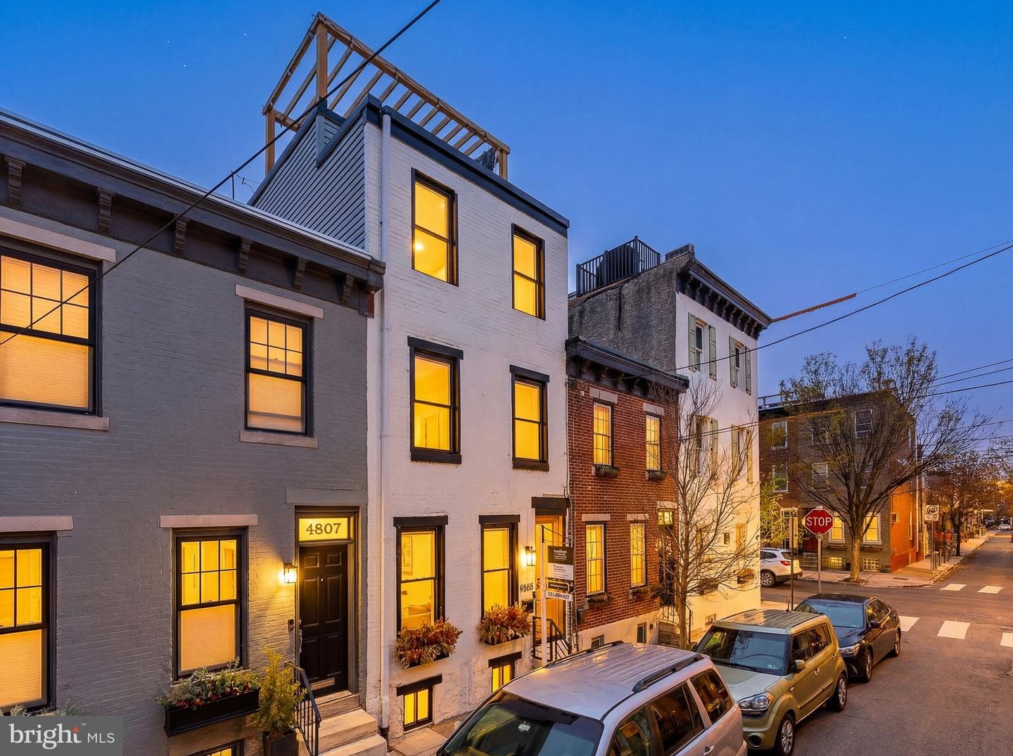 1805 Webster Street photo 37