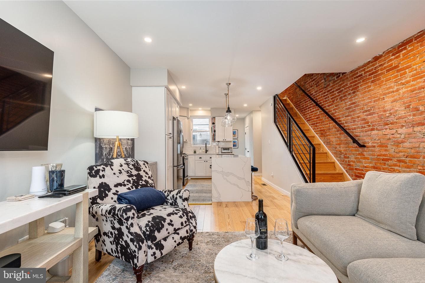 1805 Webster Street photo 6