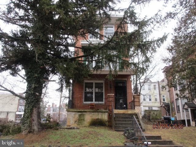 424 W Bringhurst Street, Philadelphia