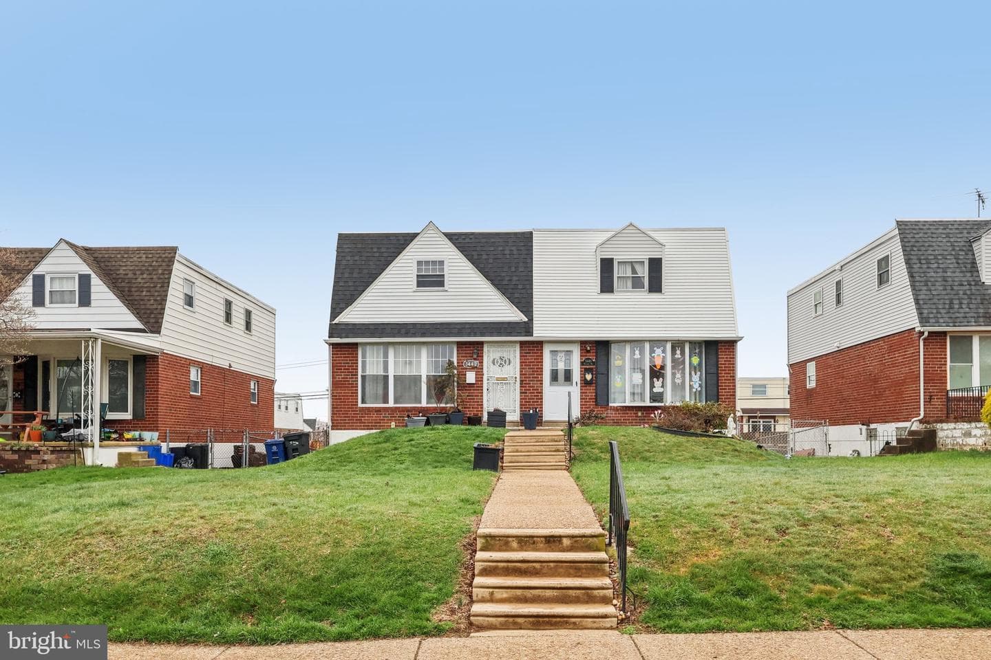 3442 Holyoke Road, Philadelphia