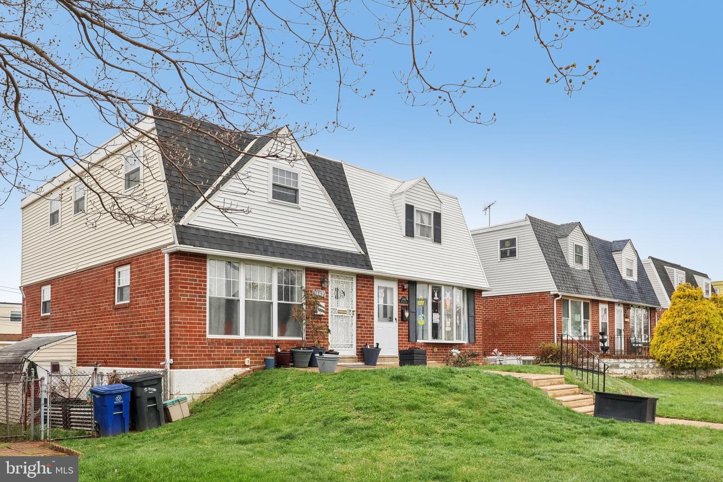 3442 Holyoke Road, Philadelphia