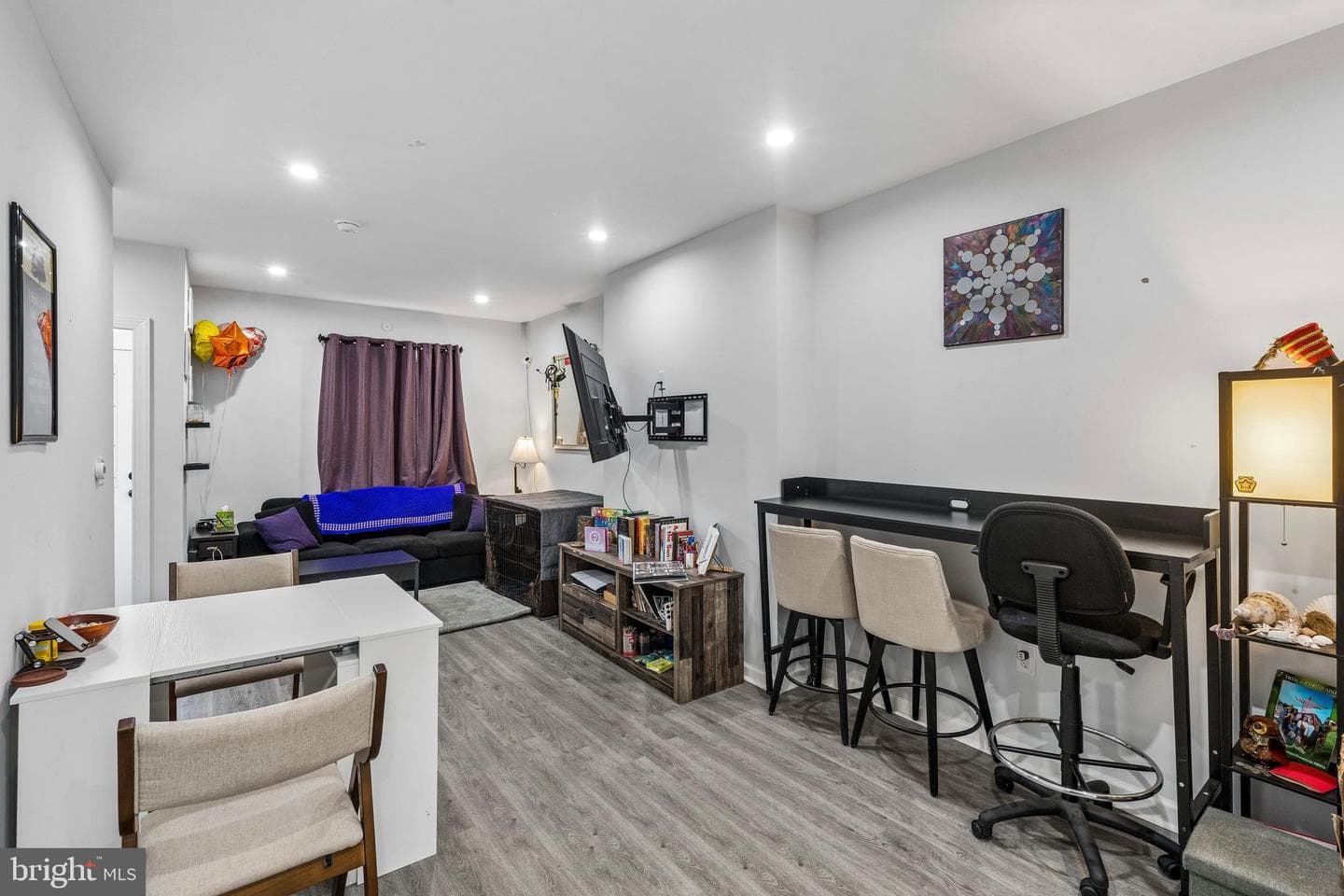 1549 N Newkirk Street photo 2