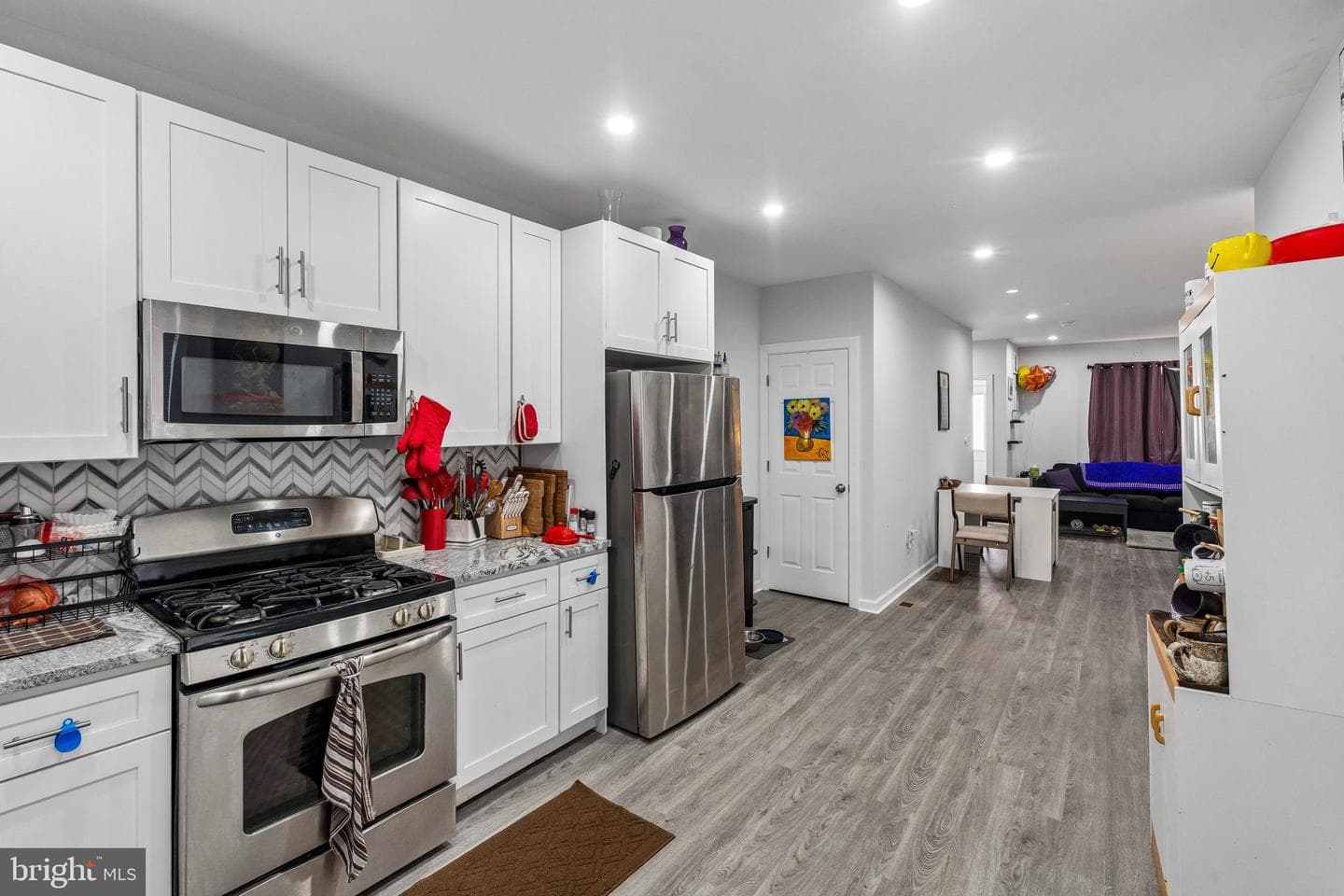 1549 N Newkirk Street photo 6