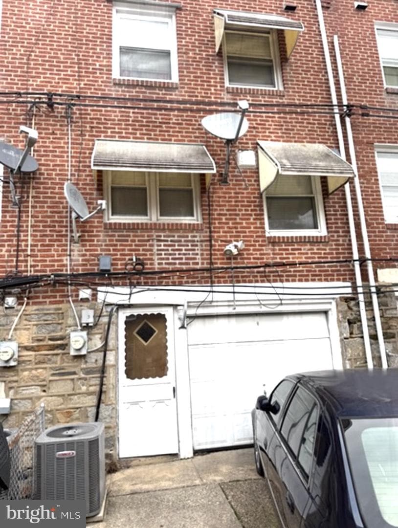 218 Stearly Street, Philadelphia
