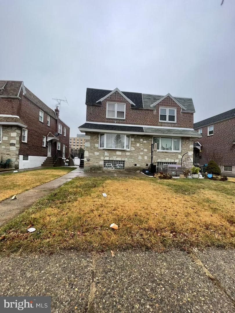 2733 Solly Avenue, Philadelphia