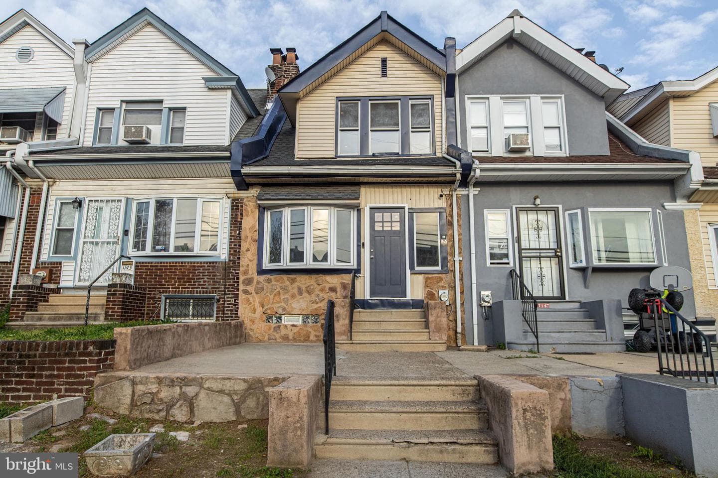 1145 S 60th Street, Philadelphia
