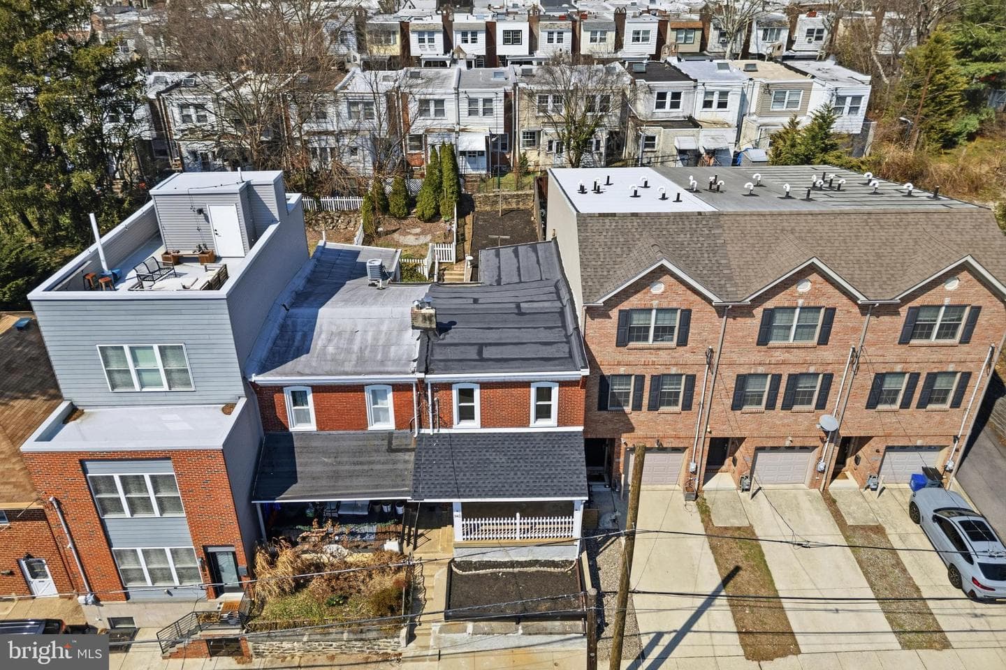 3411 Ainslie Street, Philadelphia