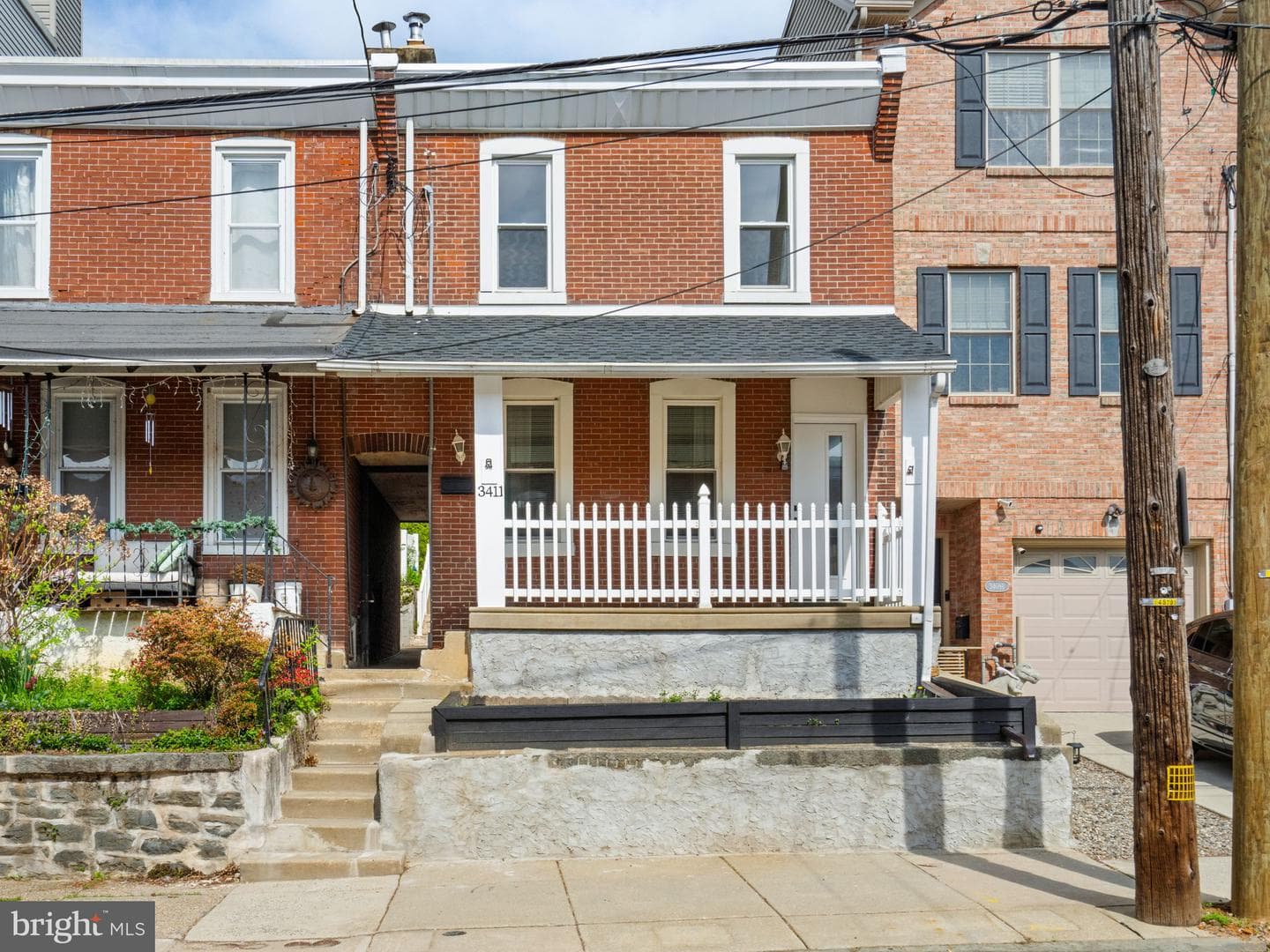 3411 Ainslie Street, Philadelphia