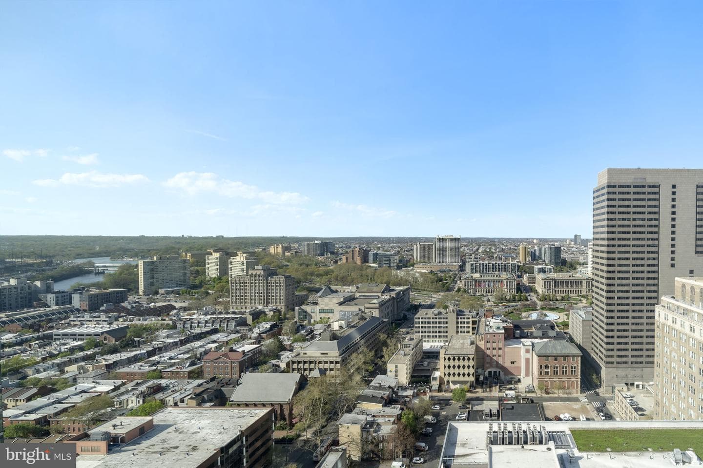 1901 John F Kennedy Boulevard #2801 photo 10