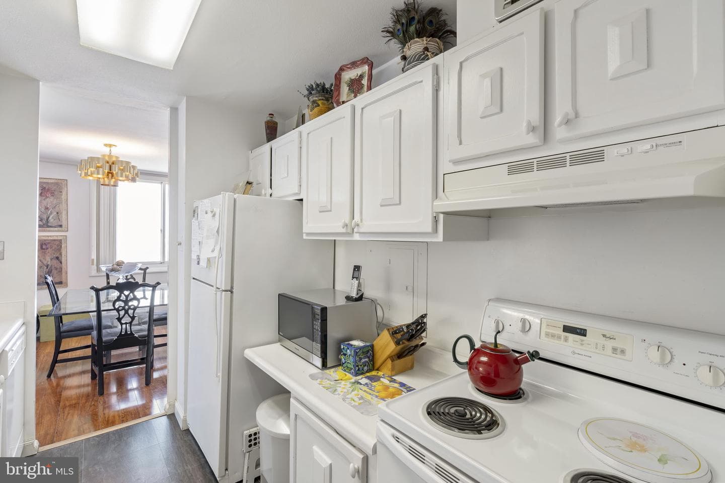 1901 John F Kennedy Boulevard #2801 photo 3