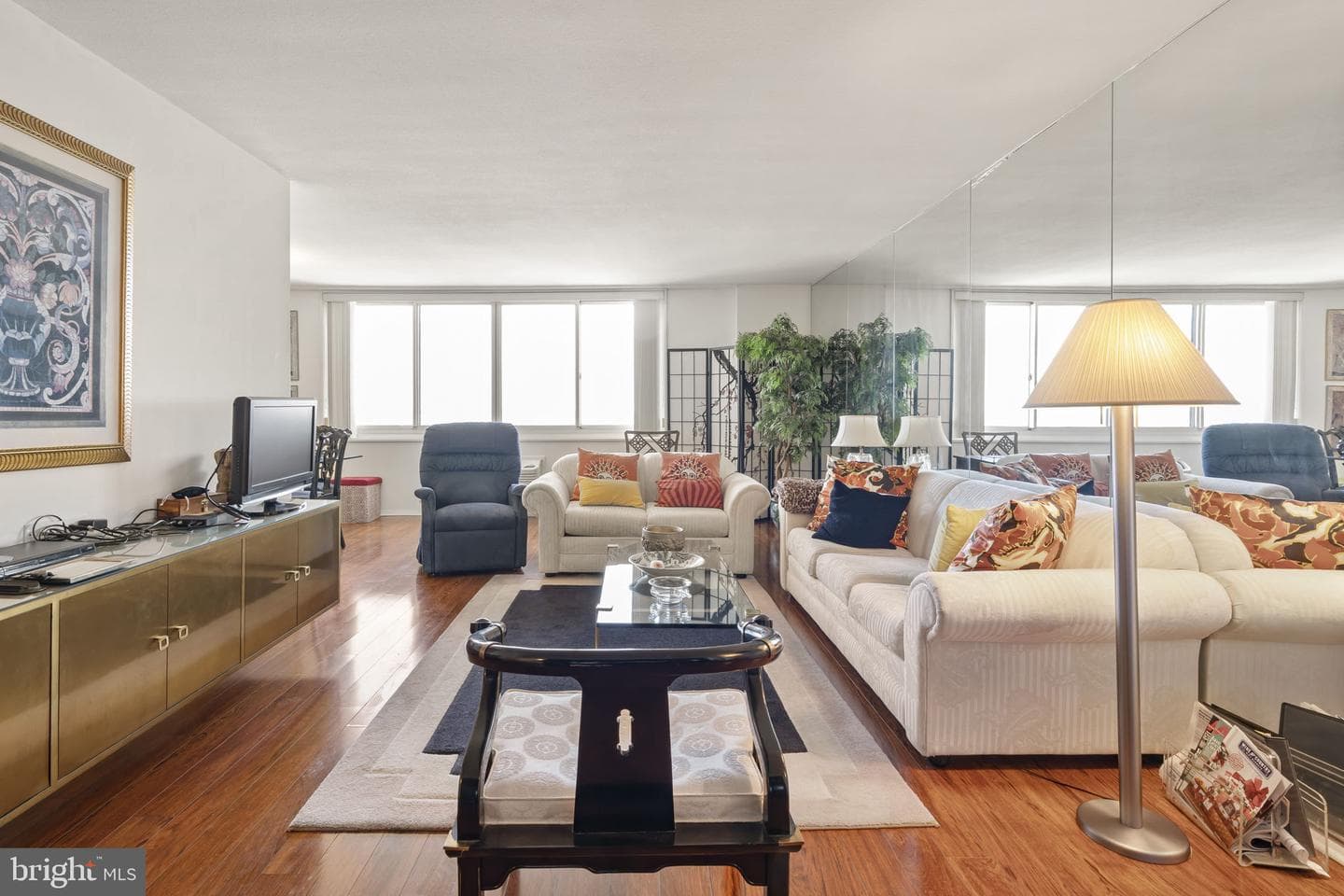 1901 John F Kennedy Boulevard #2801 photo 31