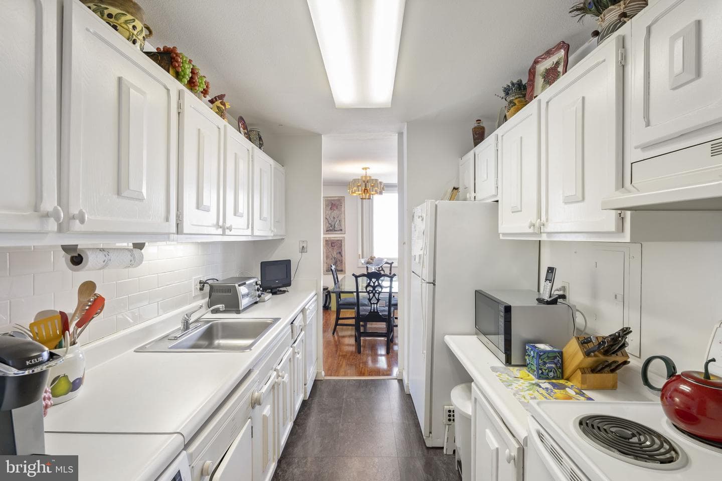 1901 John F Kennedy Boulevard #2801 photo 5