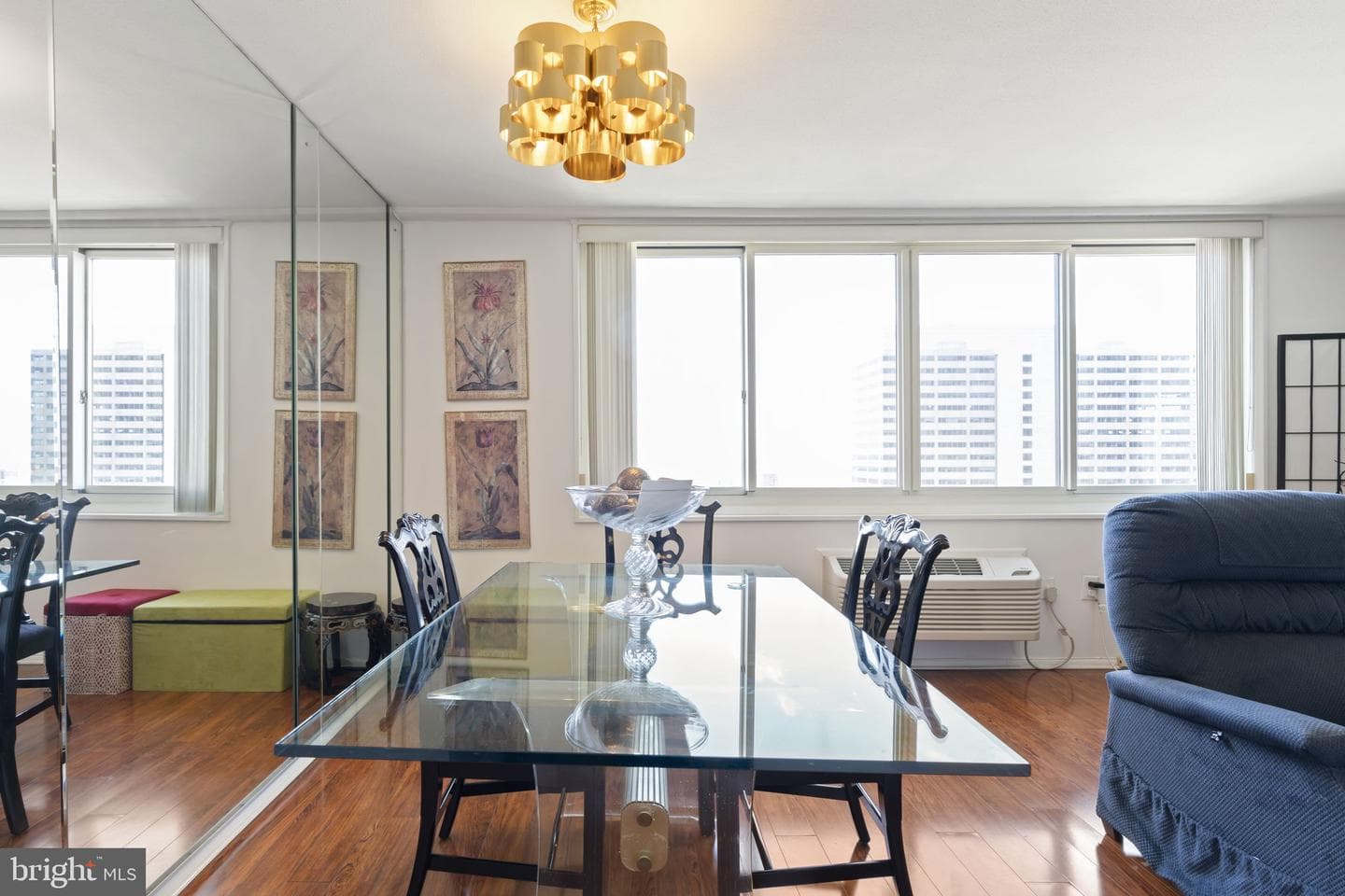 1901 John F Kennedy Boulevard #2801 photo 6