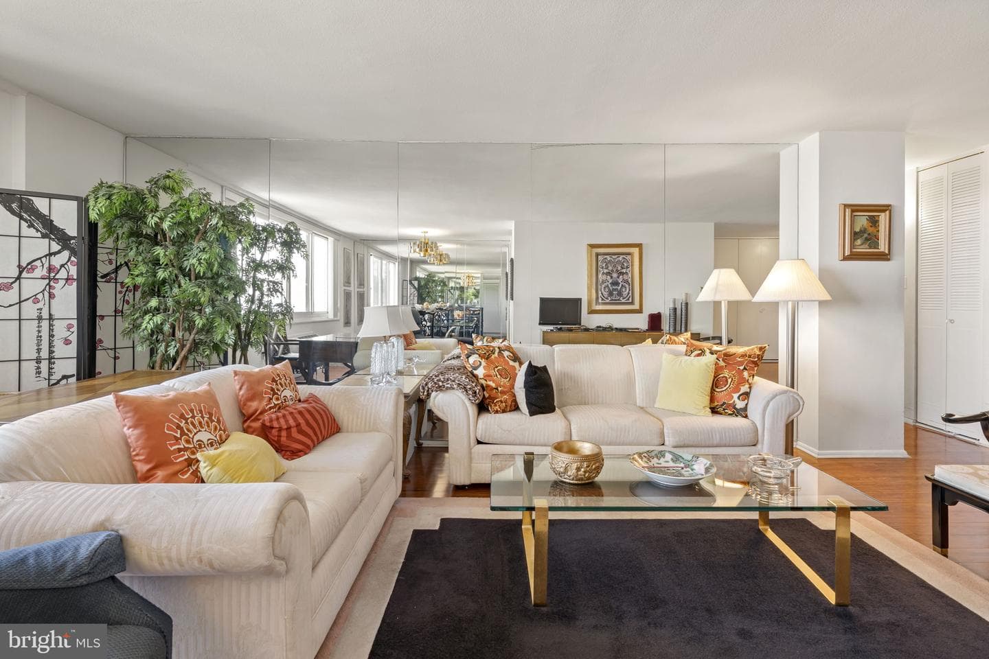 1901 John F Kennedy Boulevard #2801 photo 7