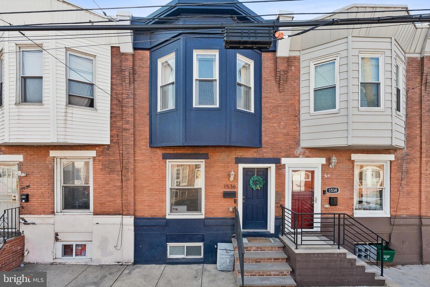 1536 S 24th Street