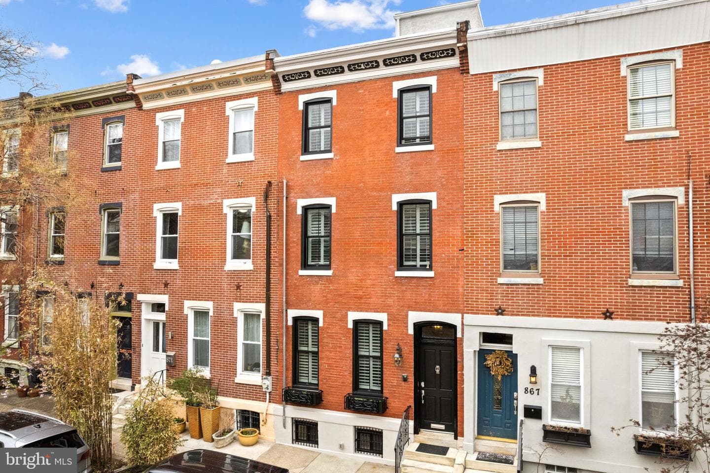 869 N 27th Street photo 2