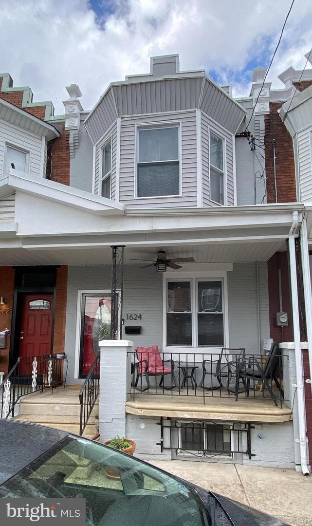 1624 N 30th Street, Philadelphia