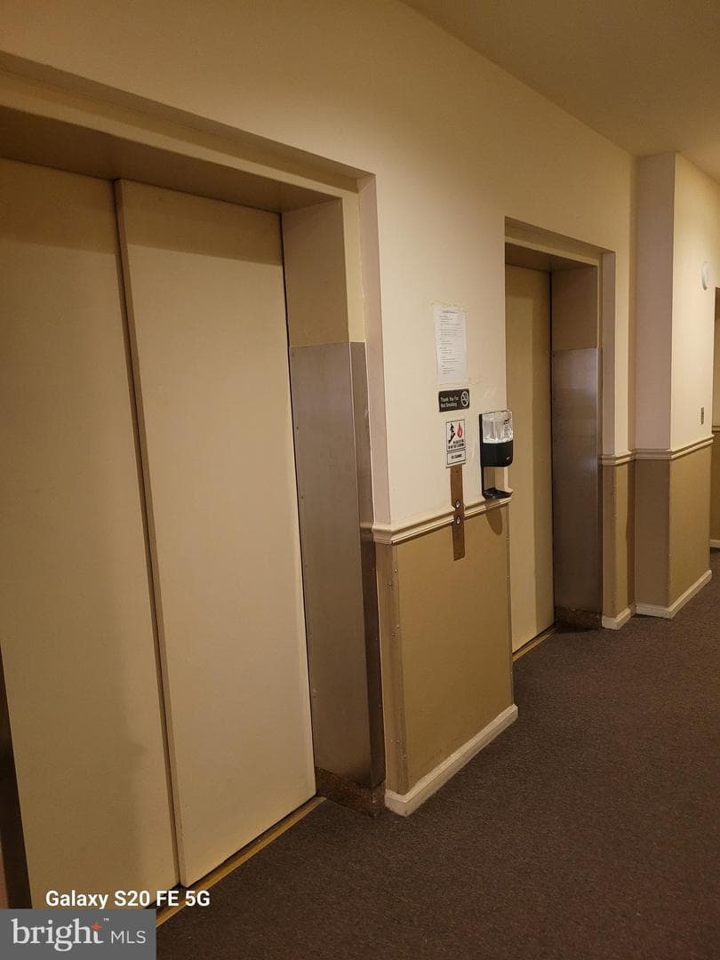 1601 Spring Garden Street #402 photo 5