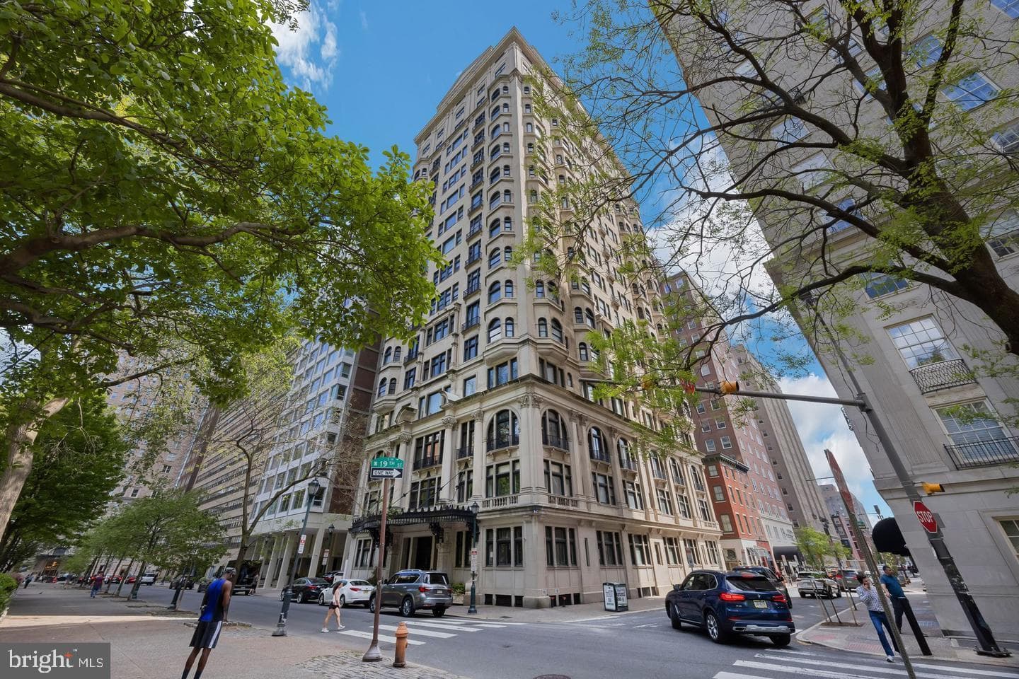 1830 Rittenhouse Square #1e, Philadelphia