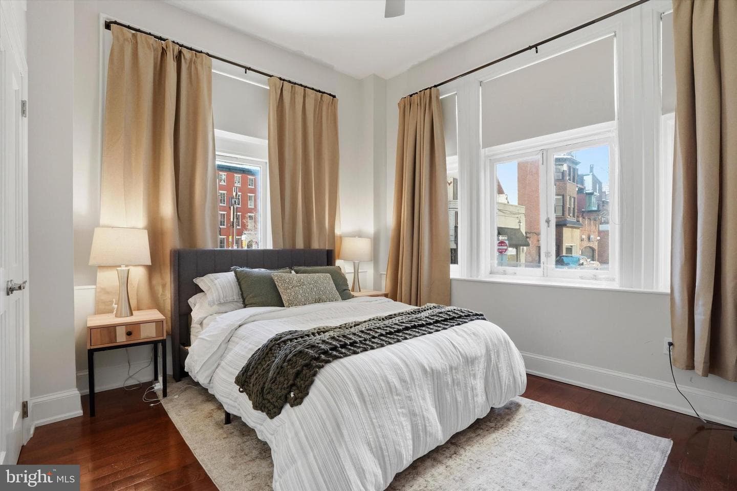 1830 Rittenhouse Square #1e photo 11