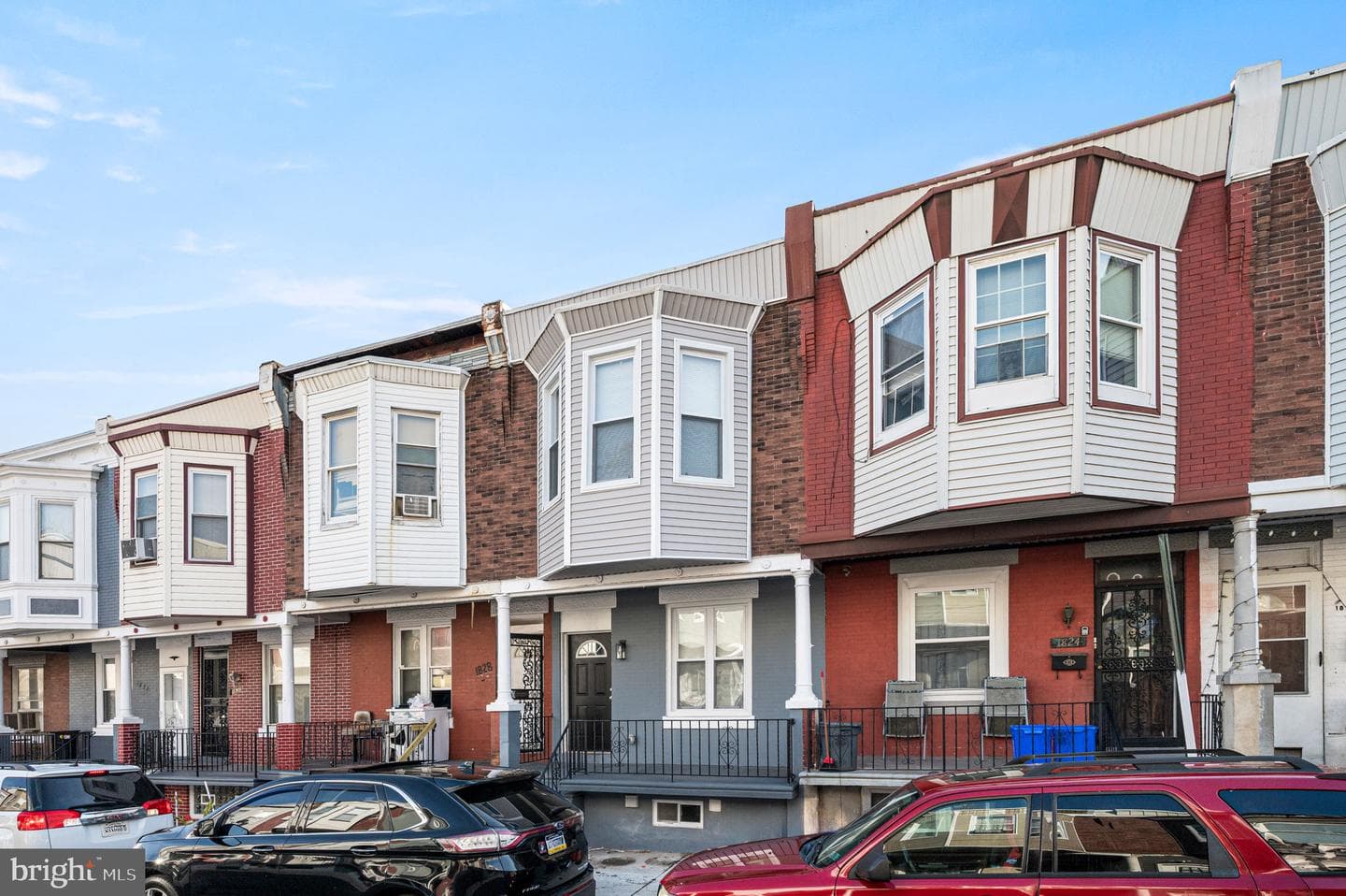 1826 S Alden Street, Philadelphia