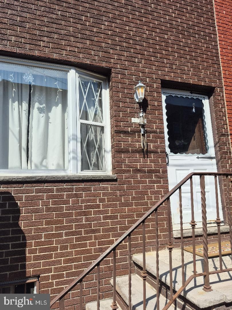2114 S Rosewood Street, Philadelphia