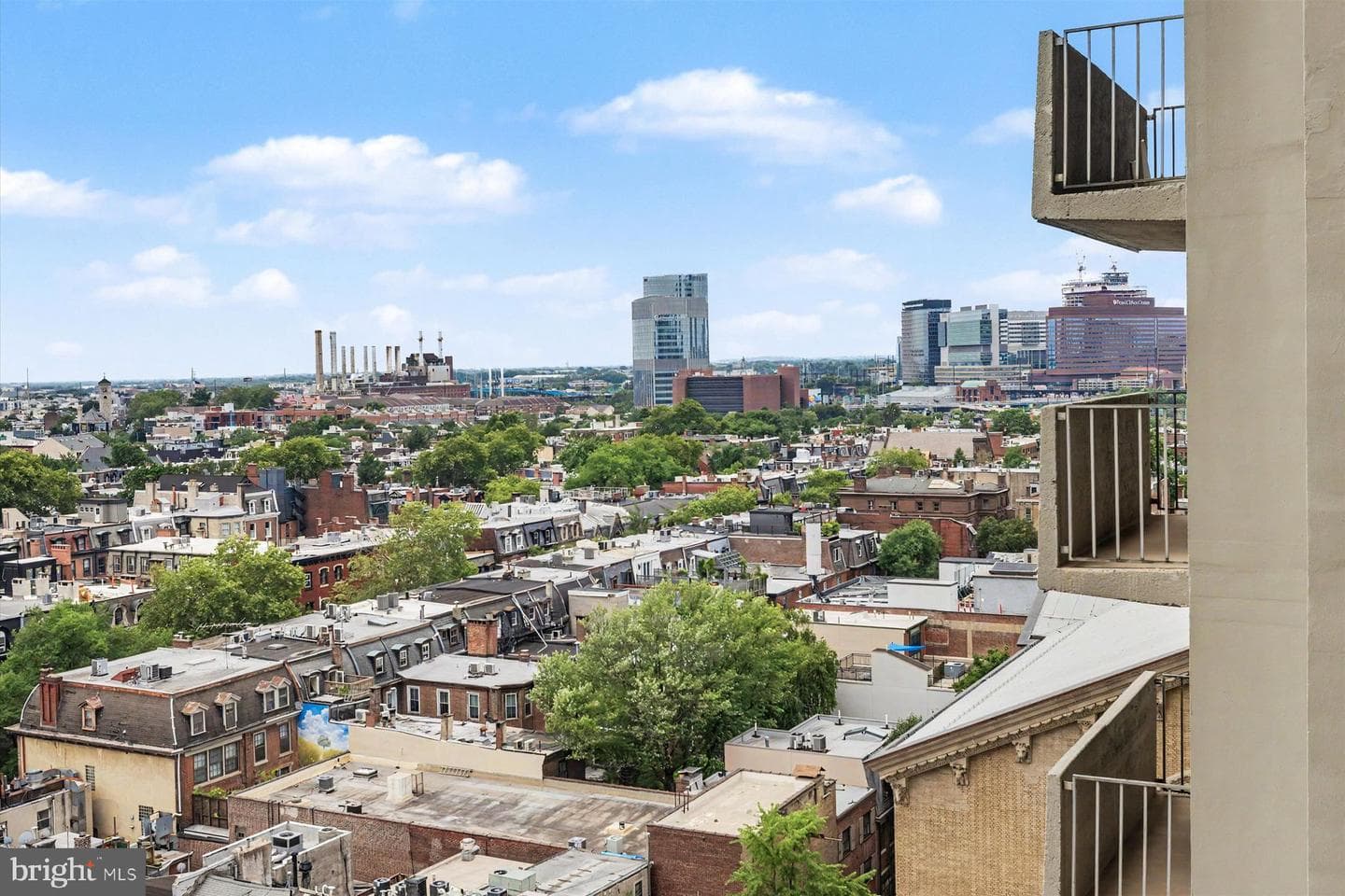224 W Rittenhouse Square #1410 photo 10