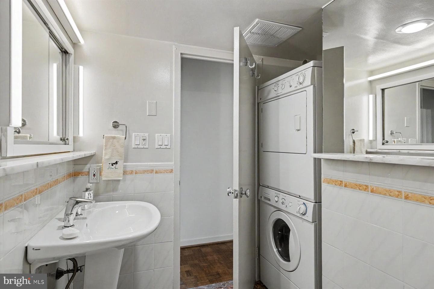 224 W Rittenhouse Square #1410 photo 20