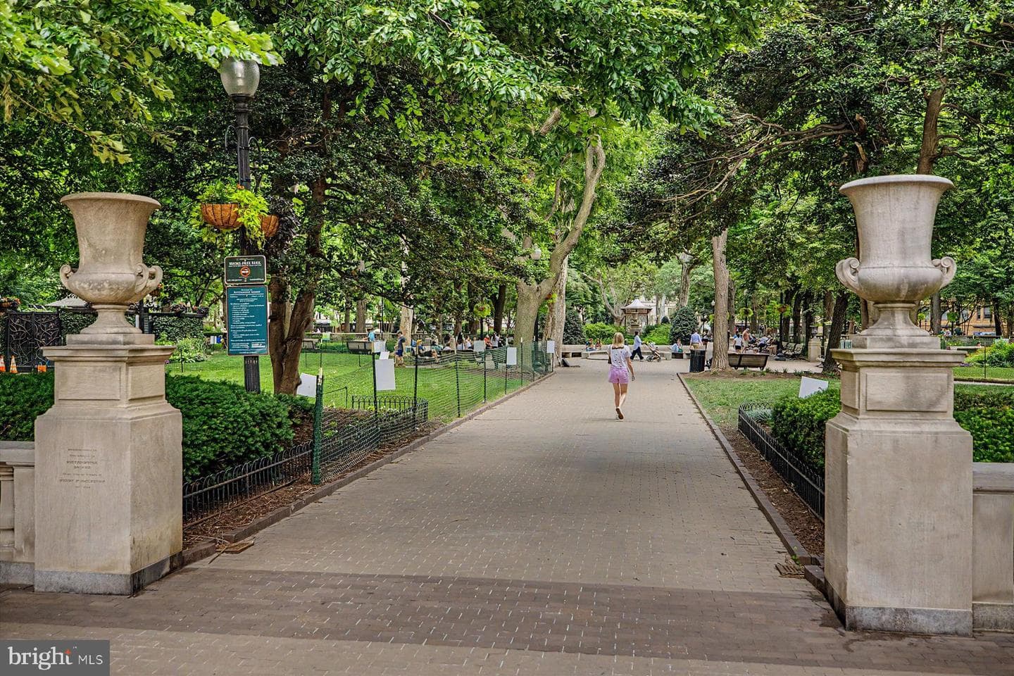 224 W Rittenhouse Square #1410 photo 26