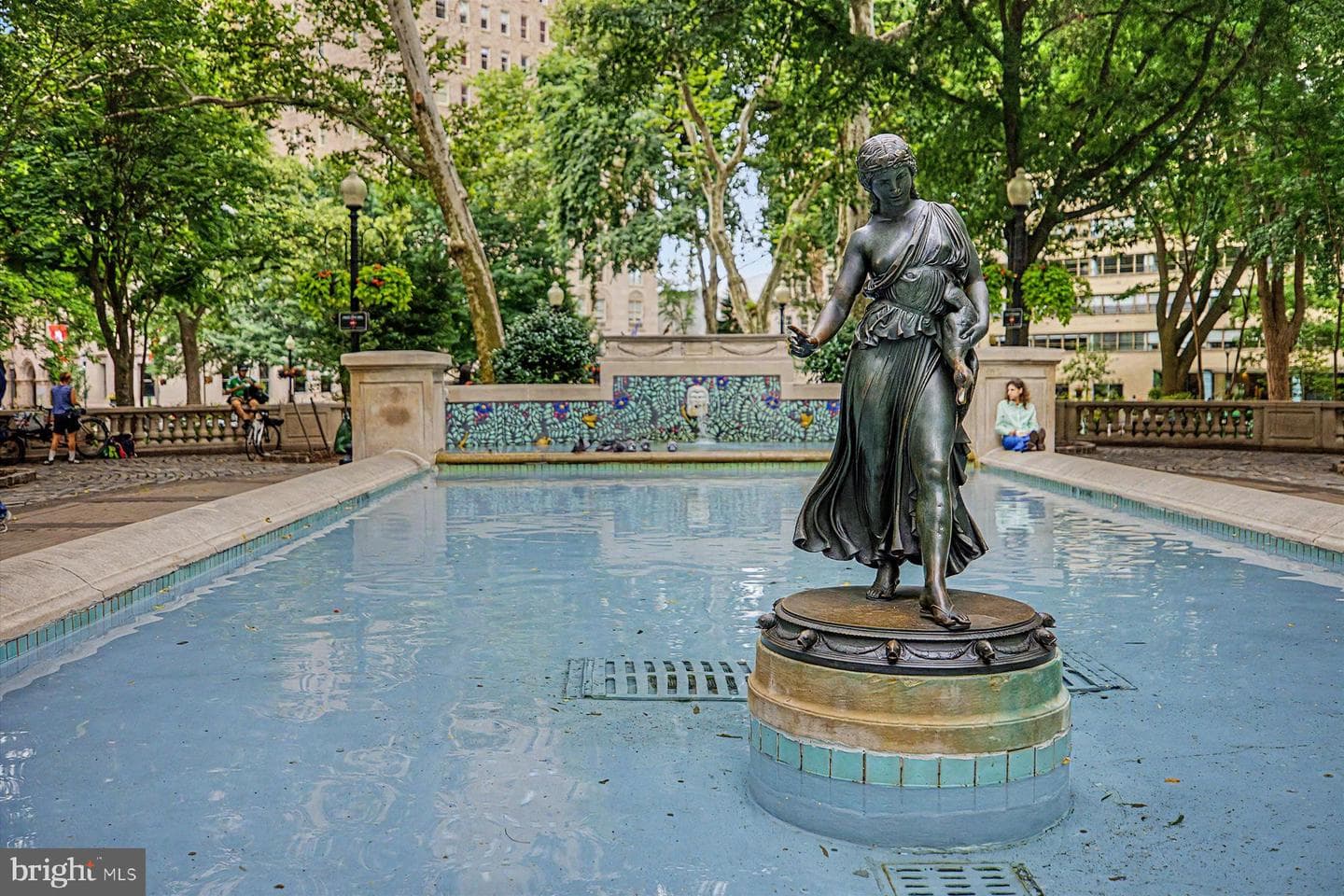 224 W Rittenhouse Square #1410 photo 28