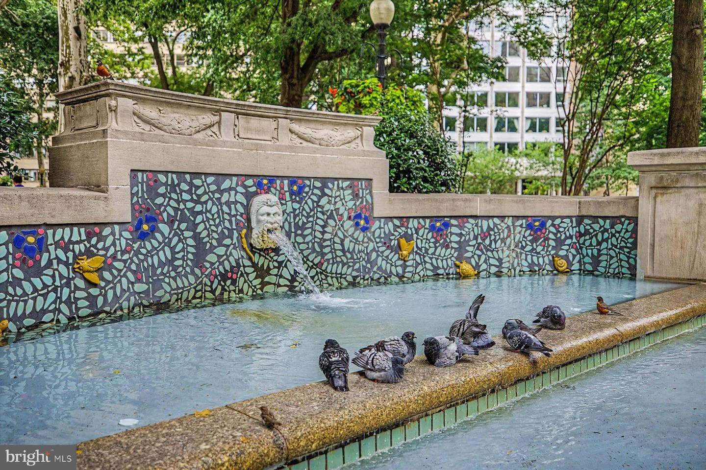 224 W Rittenhouse Square #1410 photo 29