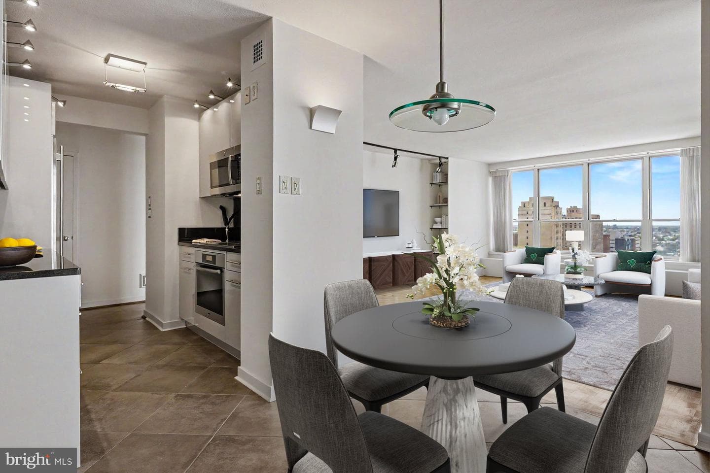 224 W Rittenhouse Square #1410 photo 5