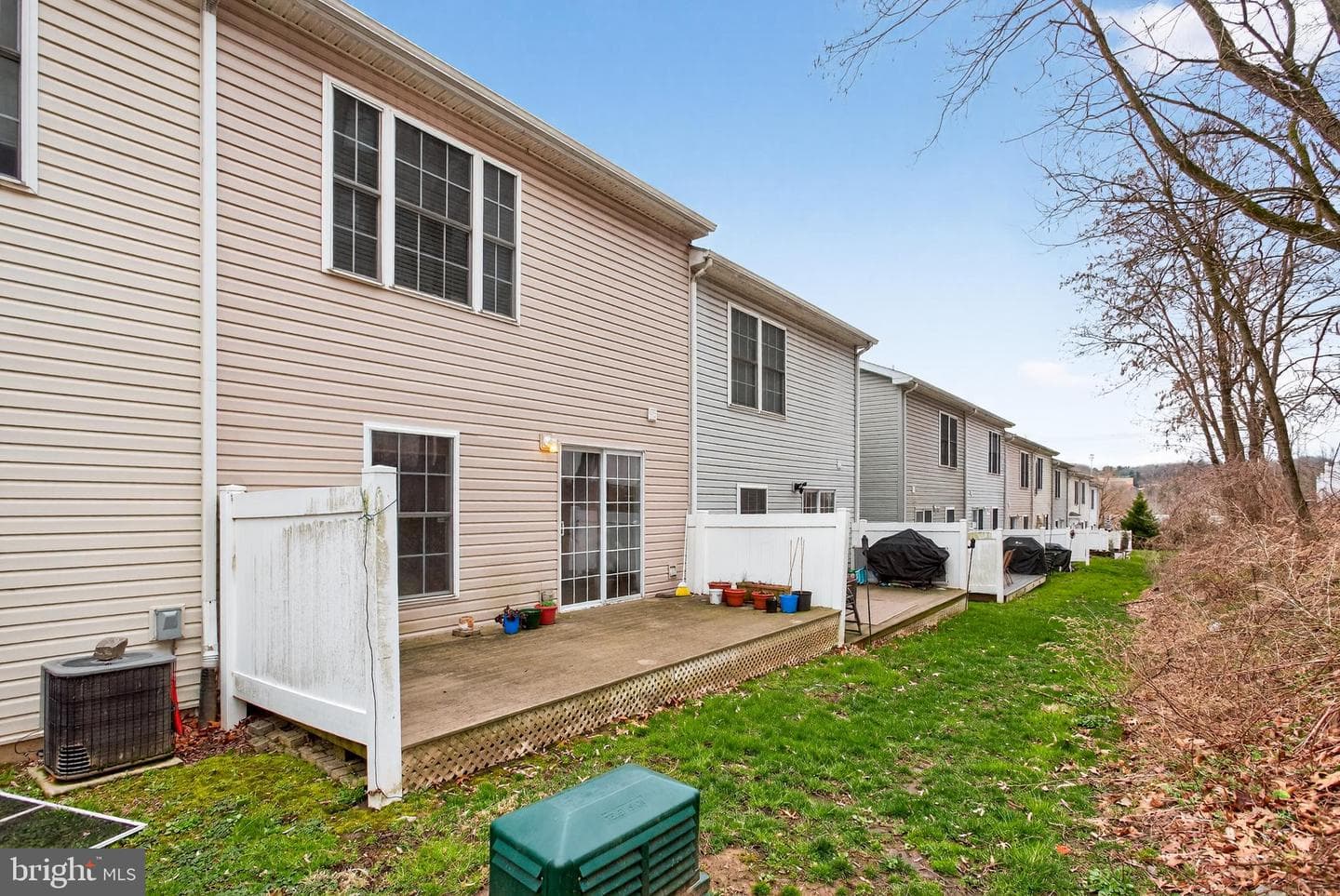 100 Parker Avenue #23 photo 43