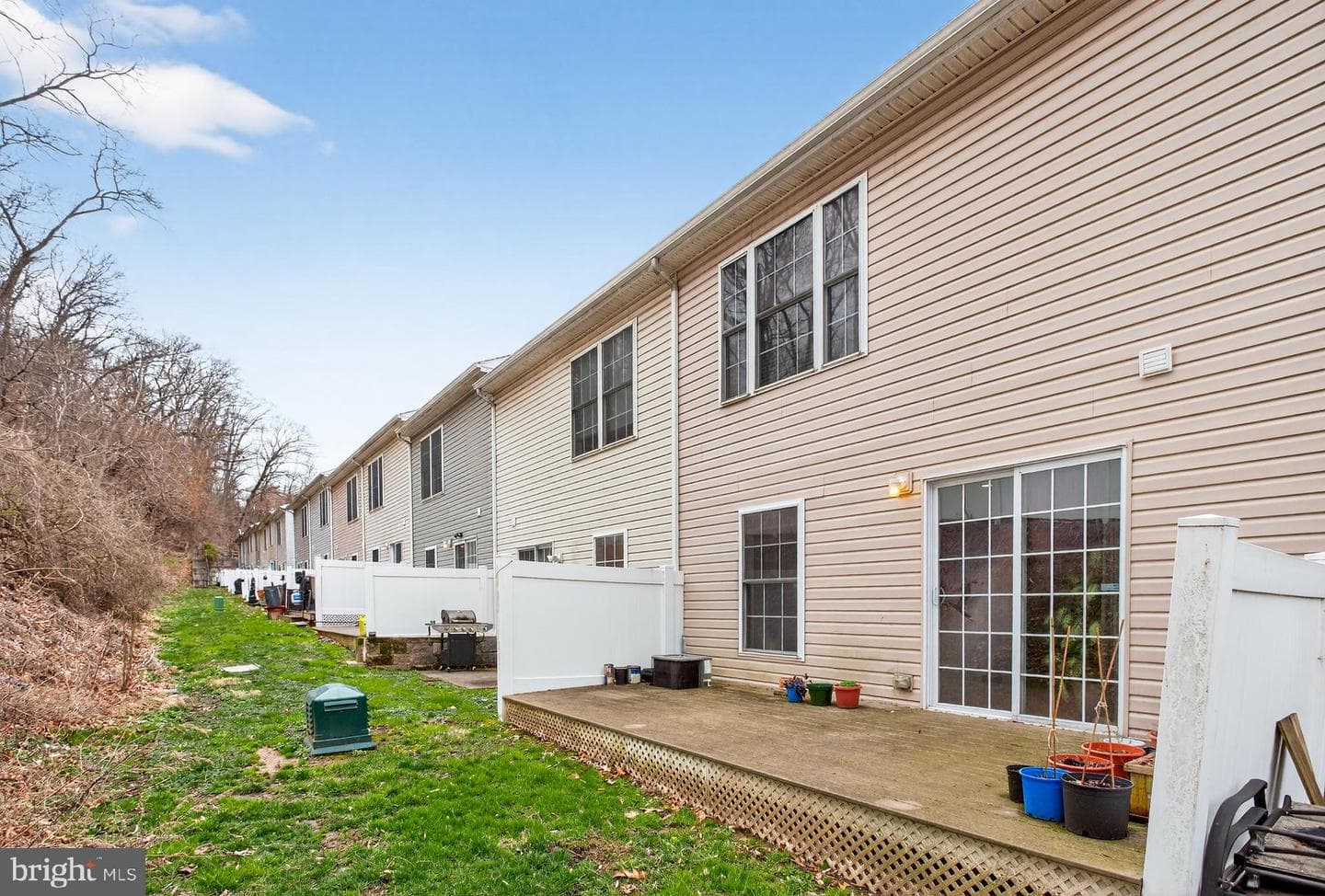 100 Parker Avenue #23 photo 45