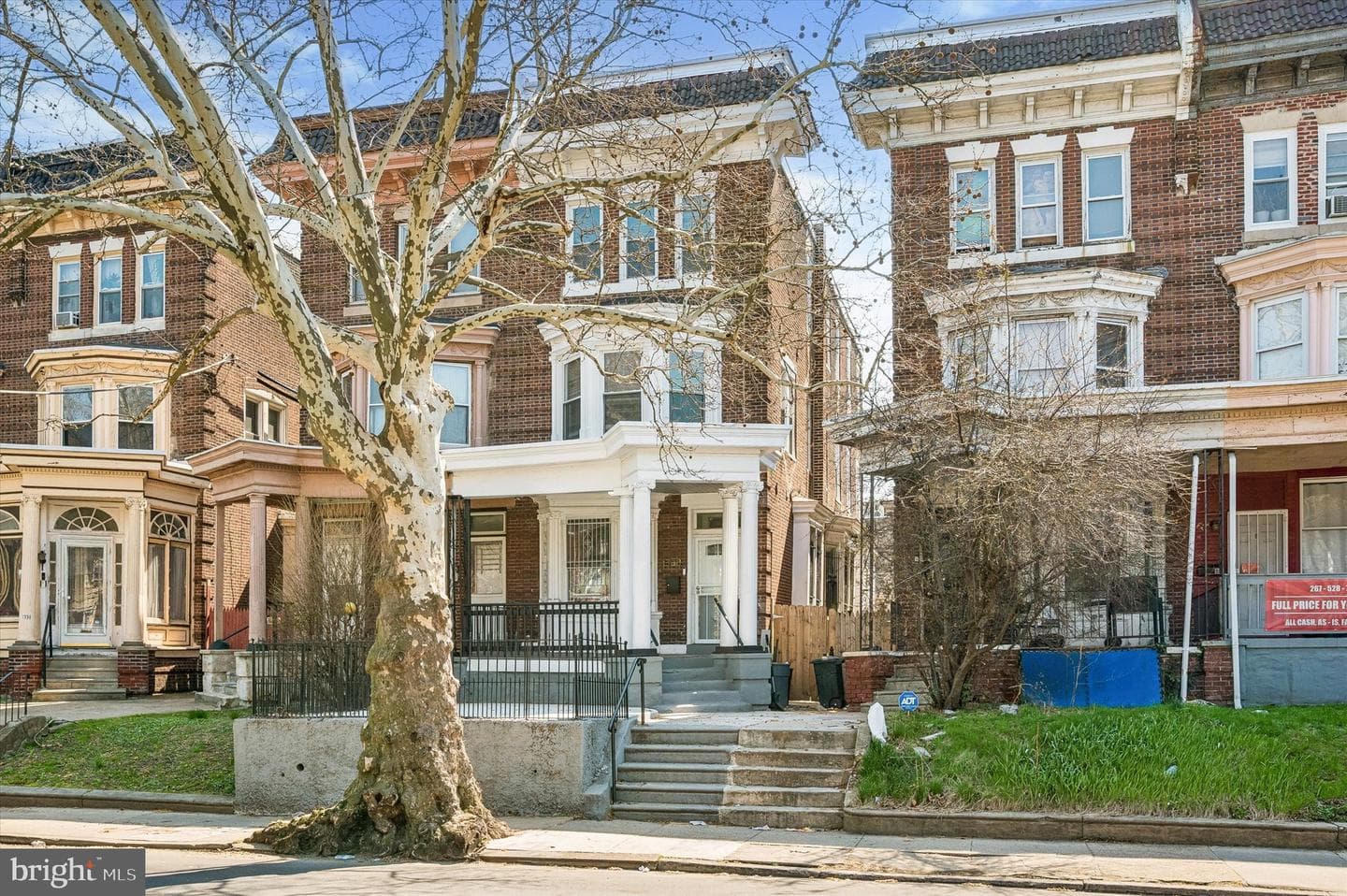 1338 Wagner Avenue, Philadelphia