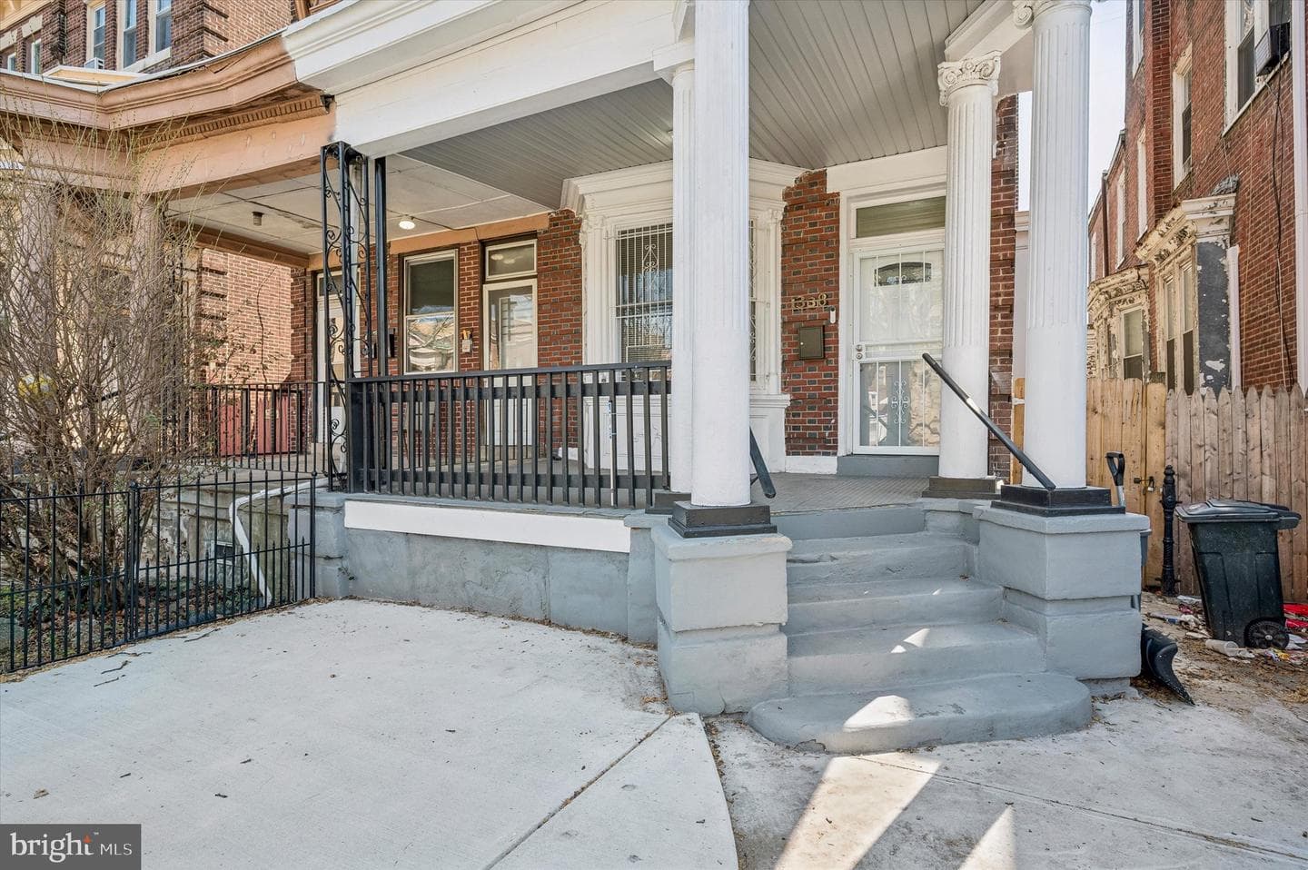 1338 Wagner Avenue photo 4