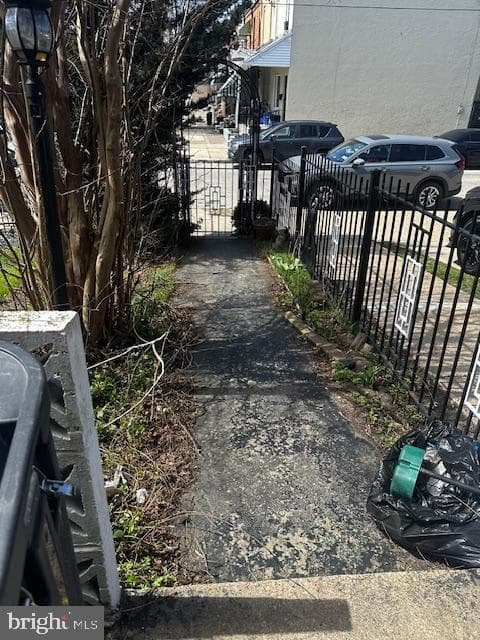 867 N Fallon Street, Philadelphia